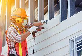Best Steel Siding Installation  in Lamont, MI